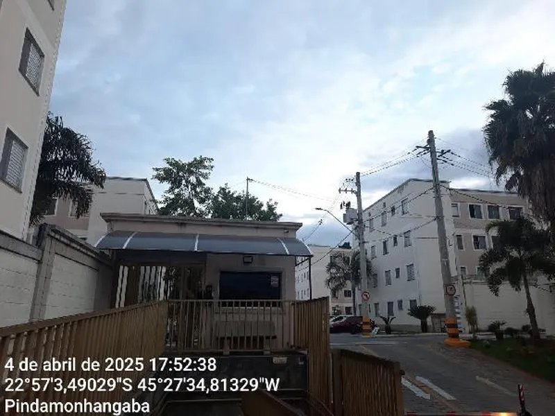 Apartamento em Licitação