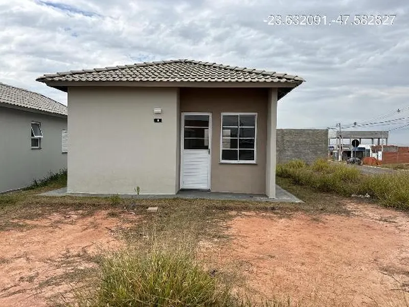 Casa em Leilão Extrajudicial