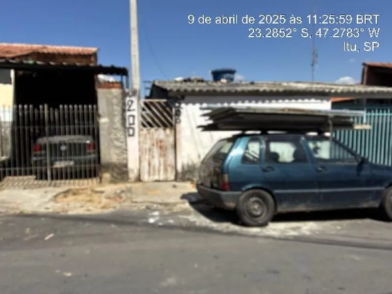 Casa em Leilão Extrajudicial