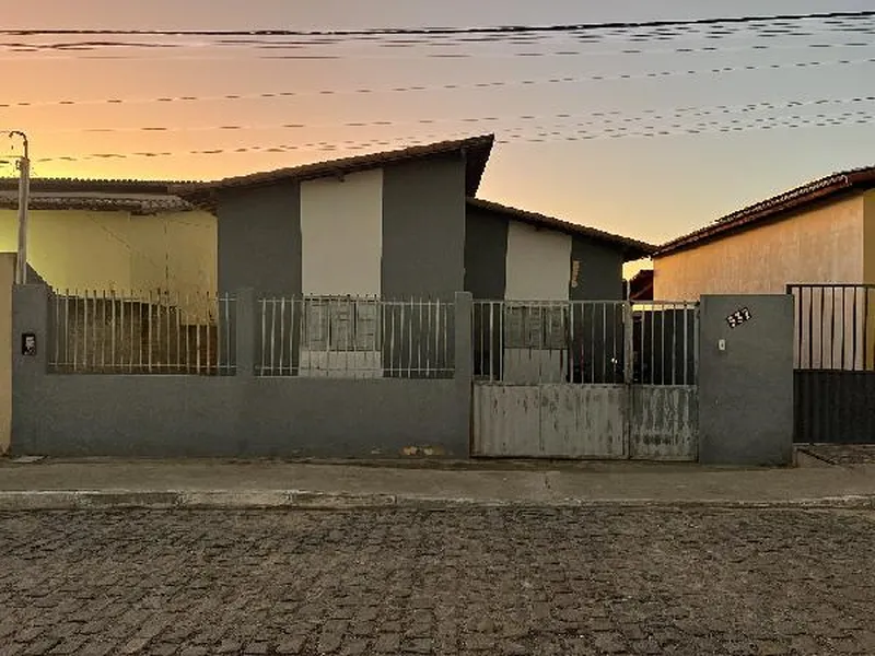 Casa em Leilão Extrajudicial