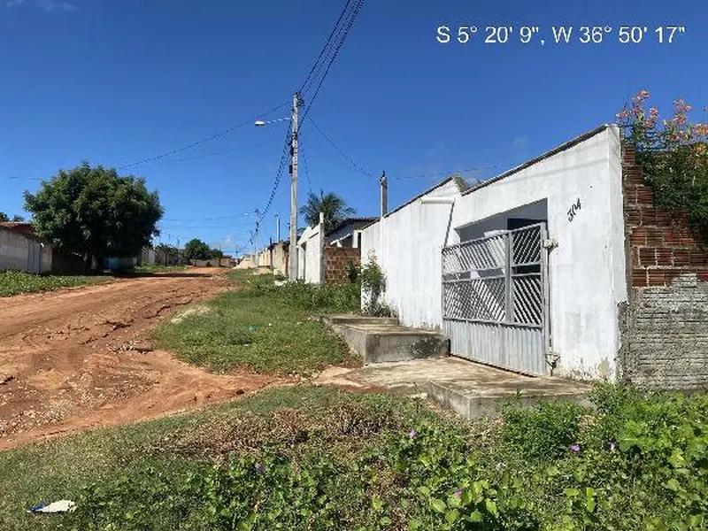 Casa em Leilão Extrajudicial