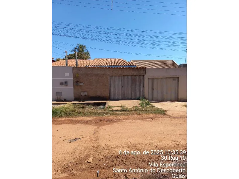 Casa em Leilão Extrajudicial
