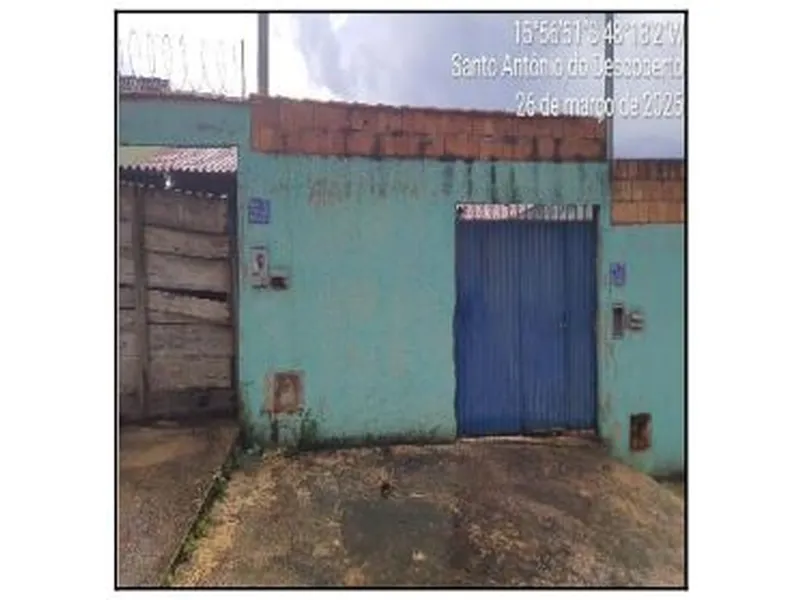 Casa em Venda Direta