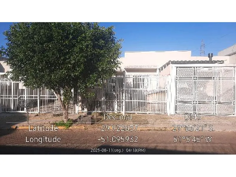 Casa em Leilão Extrajudicial