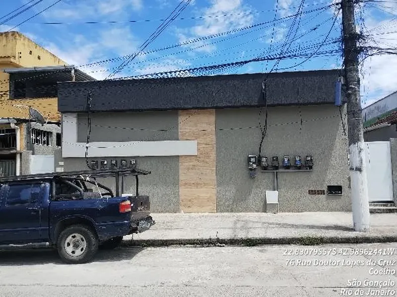 Casa em Venda Direta