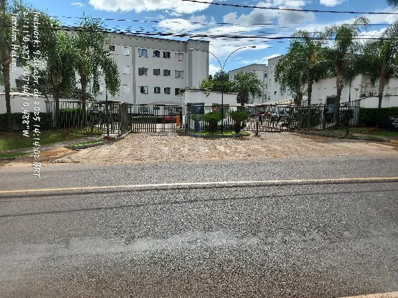 Apartamento em Licitação