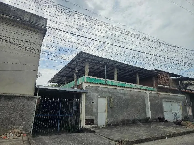Casa em Venda Direta