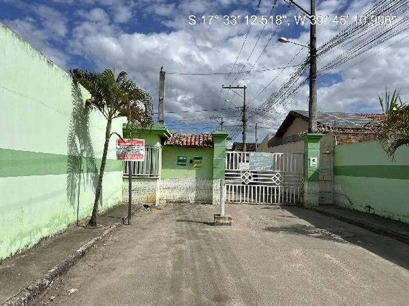Casa em Leilão Extrajudicial