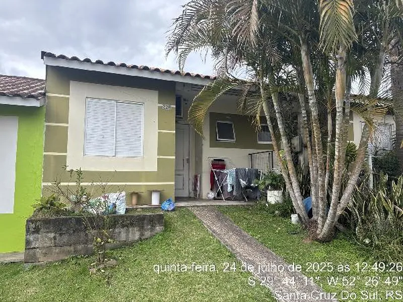 Casa em Leilão Extrajudicial