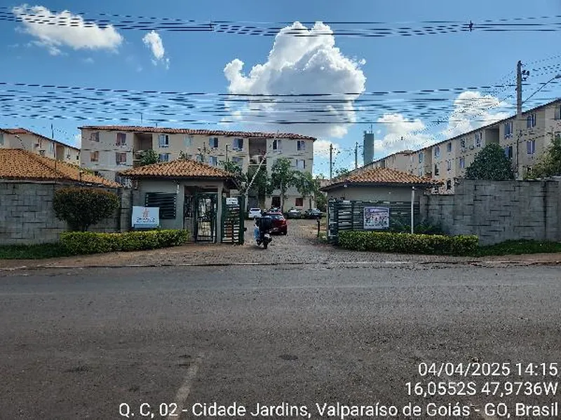 Apartamento em Venda Direta
