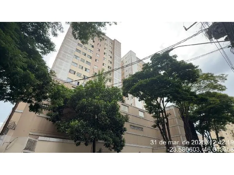 Apartamento em Licitação