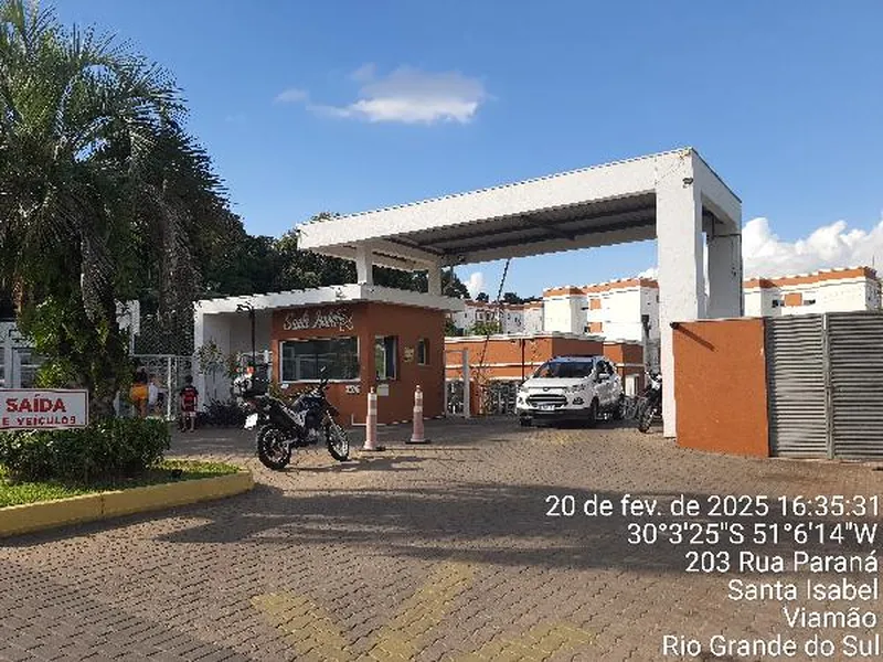 Apartamento em Venda Direta