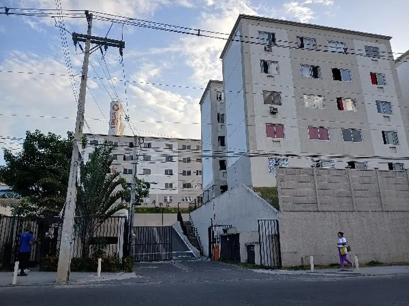 Apartamento em Venda Direta