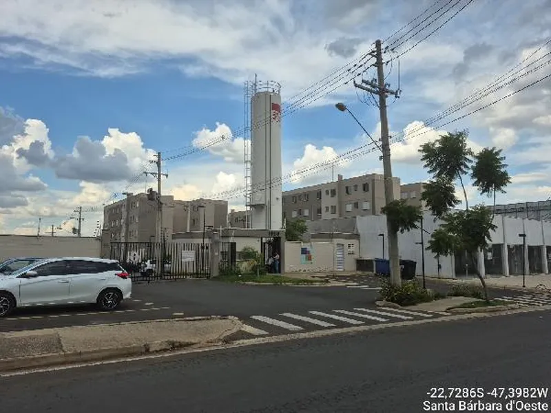 Apartamento em Licitação