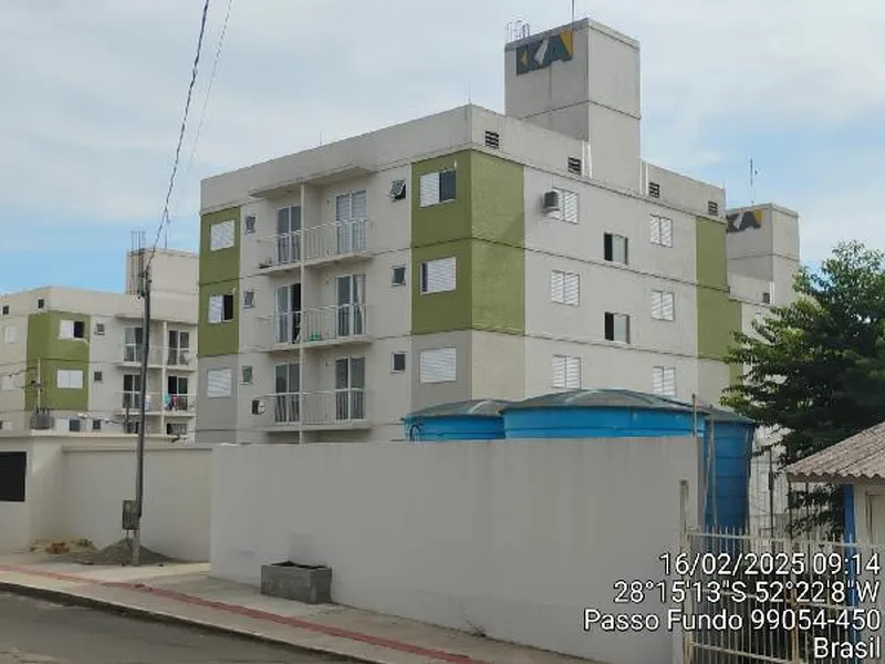 Apartamento em Venda Direta