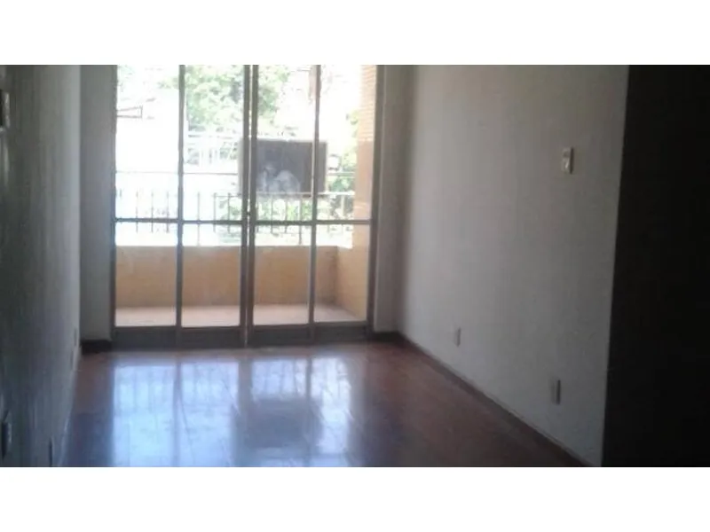 Apartamento em leilão