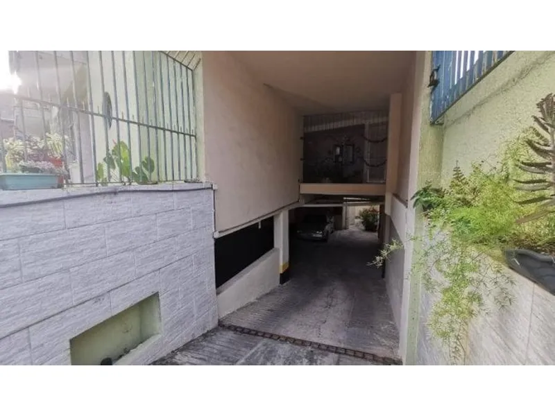 Apartamento em leilão