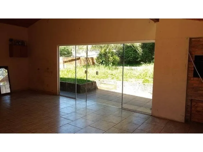 Casa em leilão