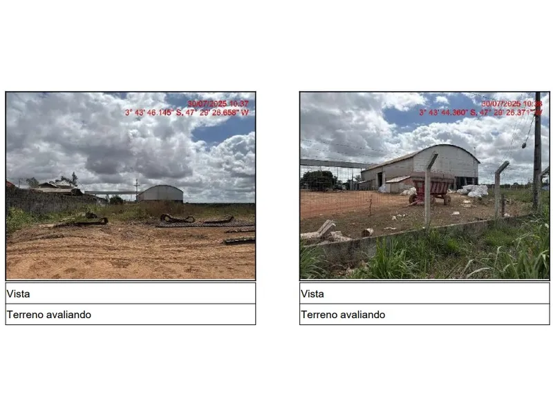 Galpão em Venda Direta