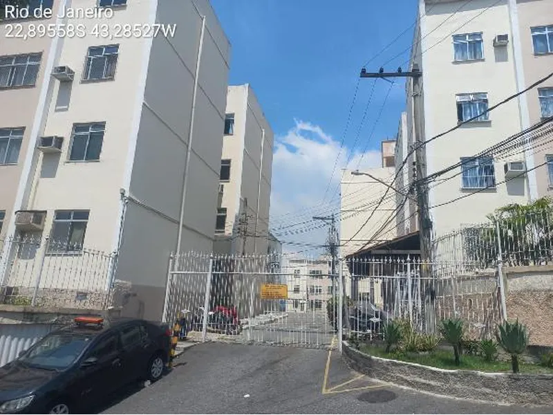 Apartamento em Venda Direta