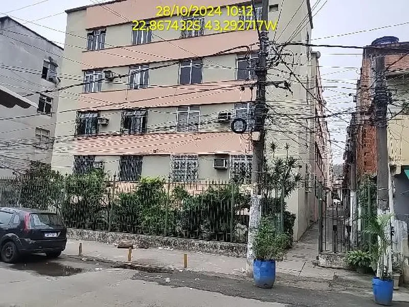 Apartamento em Venda Direta