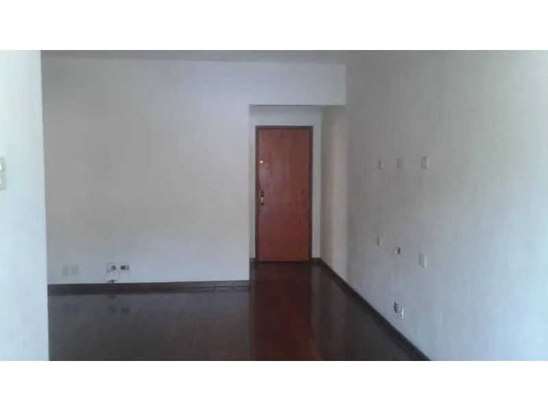 Apartamento em leilão