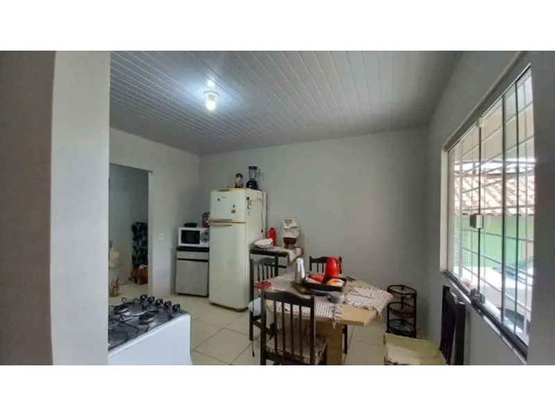 Casa em leilão