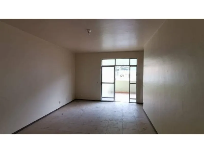 Apartamento em leilão