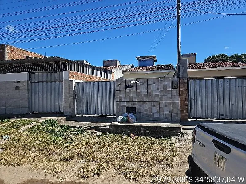 Casa em Venda Direta