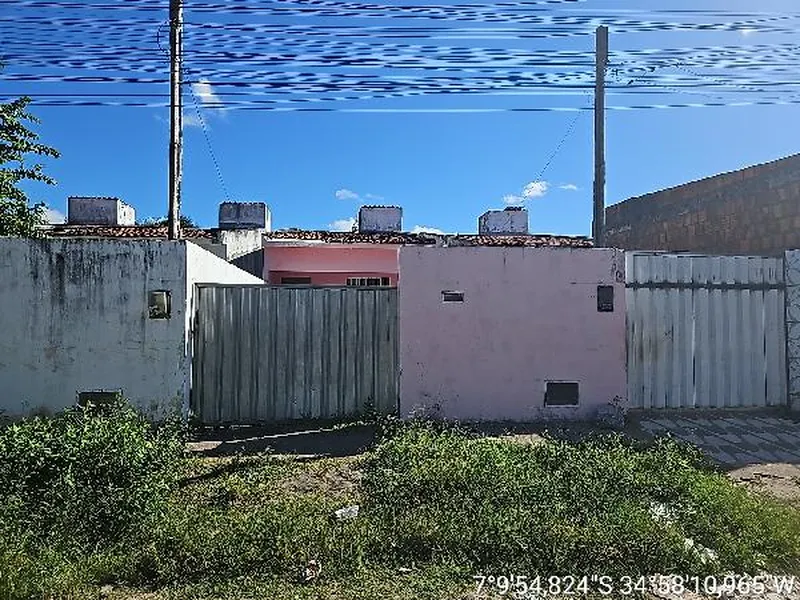 Casa em Venda Direta