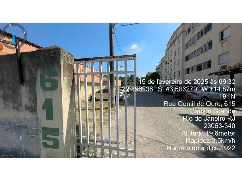 Apartamento em Venda Direta