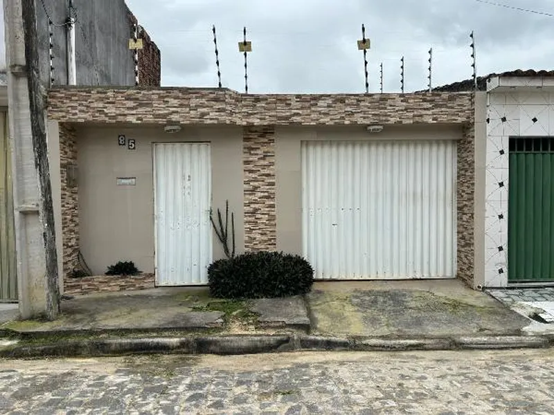 Casa em Leilão Extrajudicial