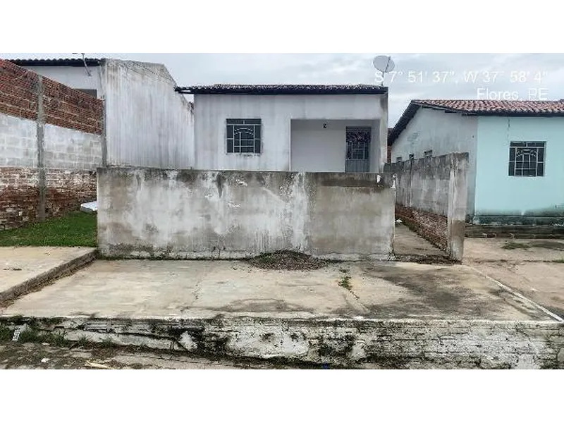 Casa em Leilão Extrajudicial