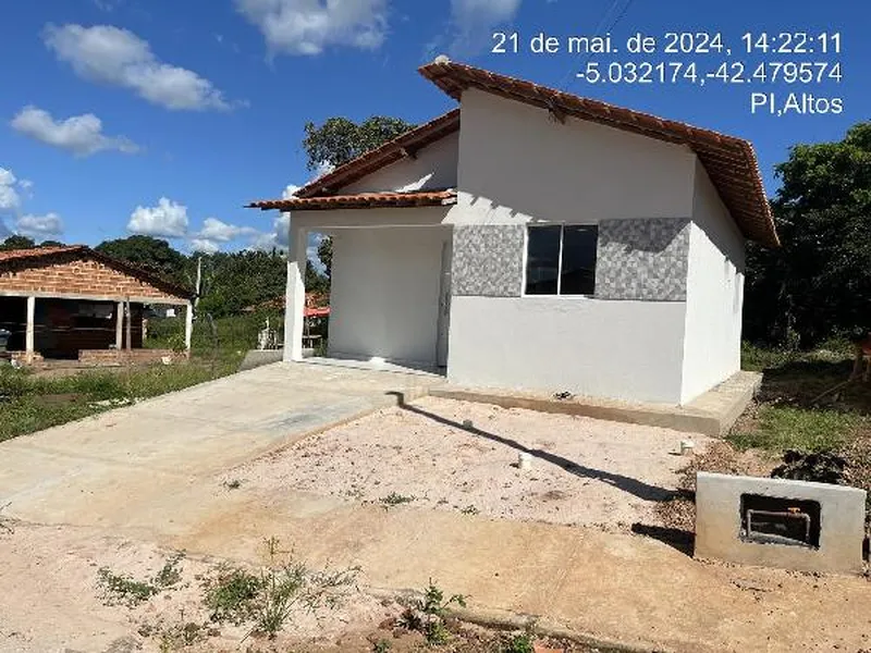 Casa em Venda Direta