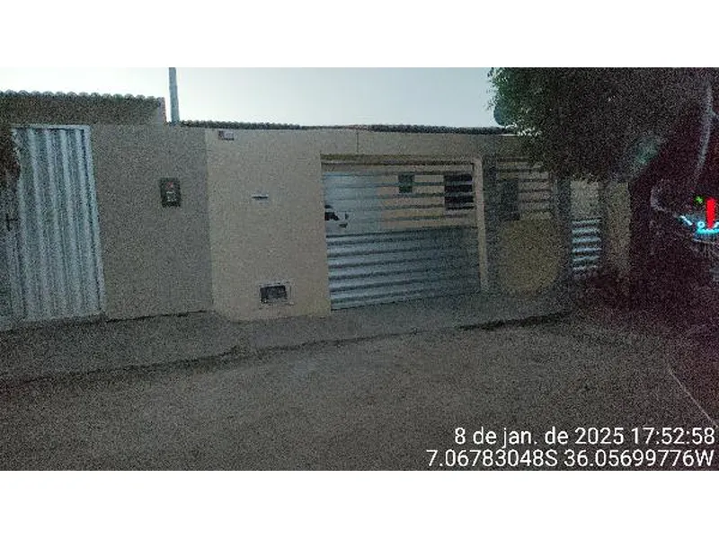 Casa em Venda Direta