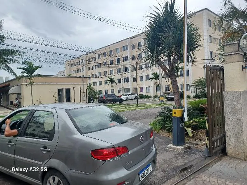 Apartamento em Venda Direta