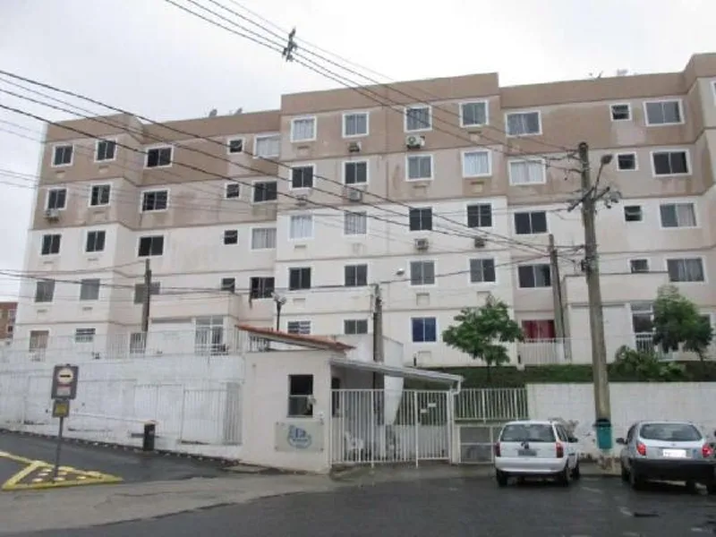 Apartamento em Venda Direta