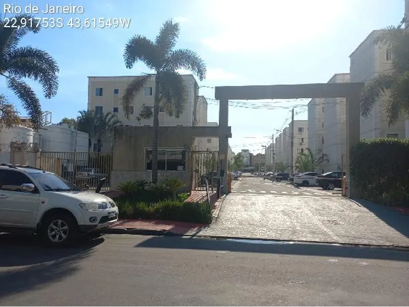 Apartamento em Venda Direta