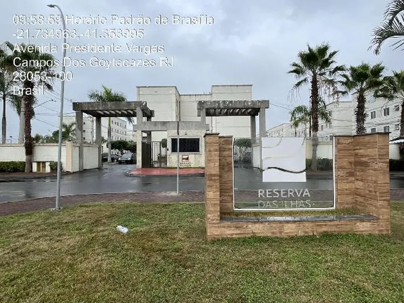 Apartamento em Venda Direta