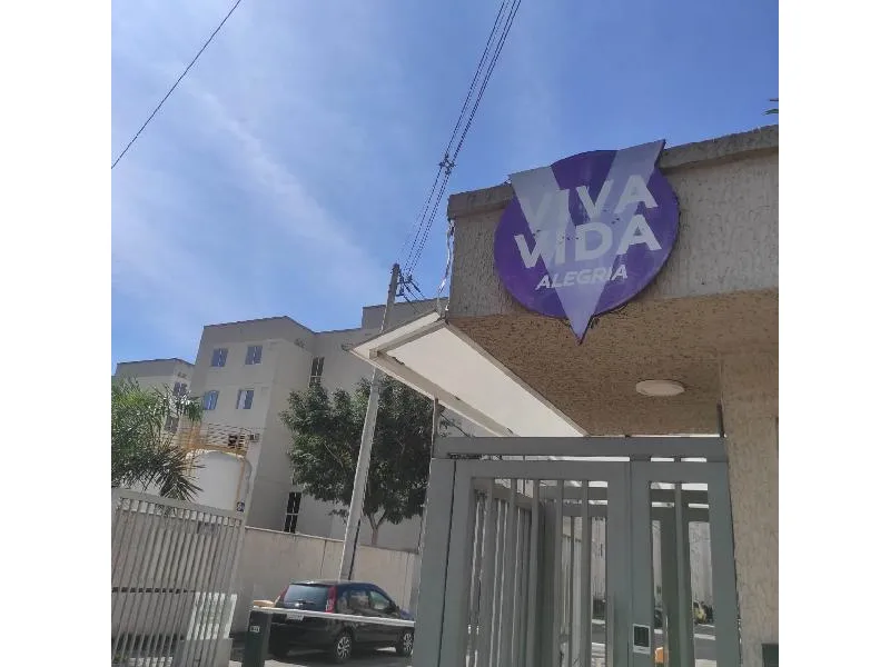 Apartamento em Venda Direta