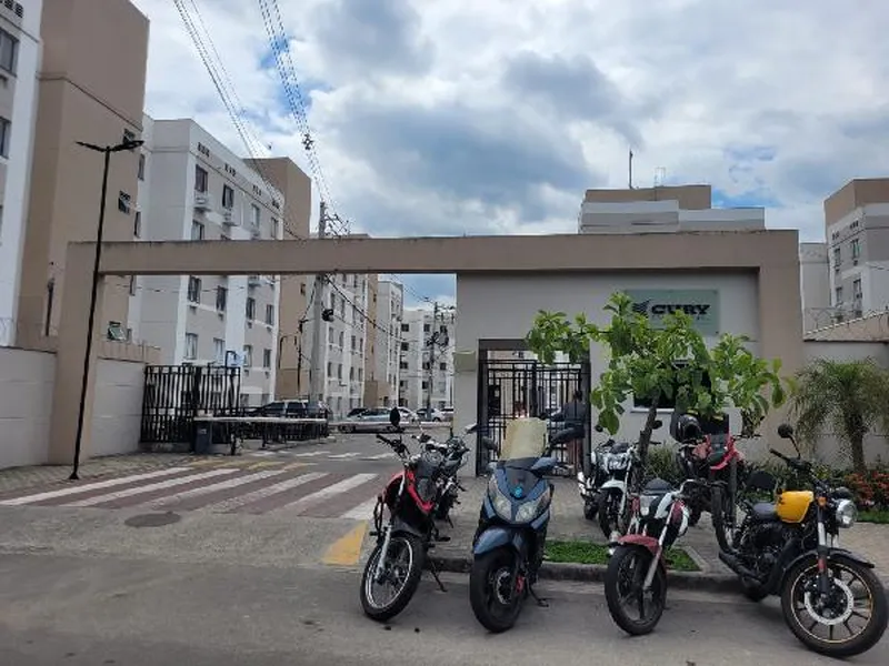 Apartamento em Venda Direta