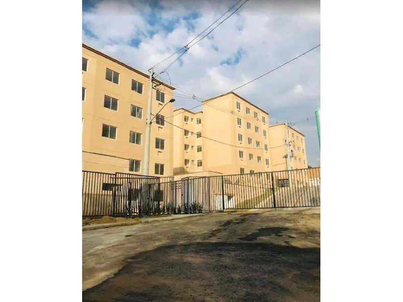 Apartamento em Venda Direta