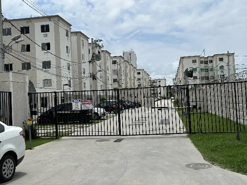 Apartamento em Venda Direta