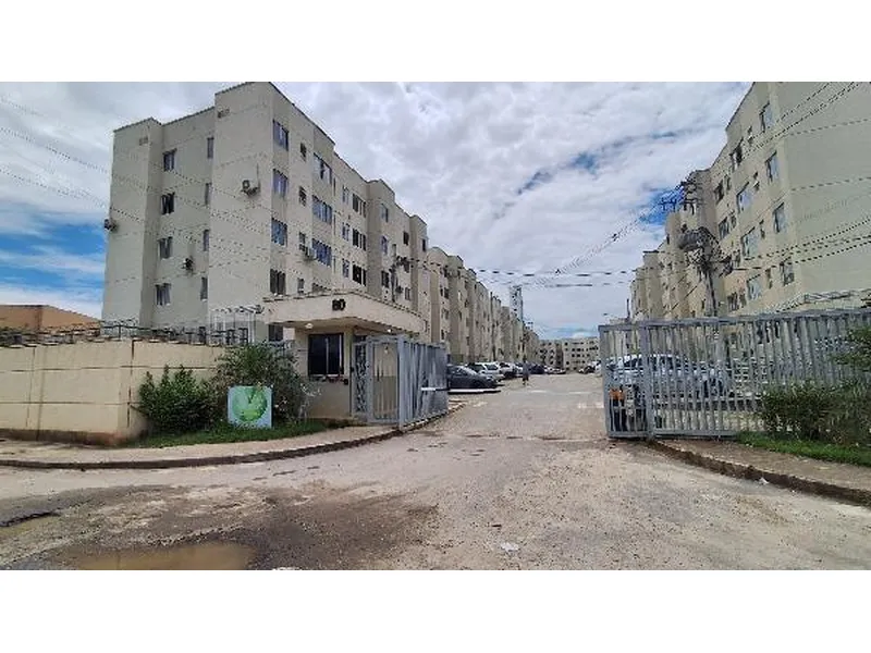 Apartamento em Venda Direta