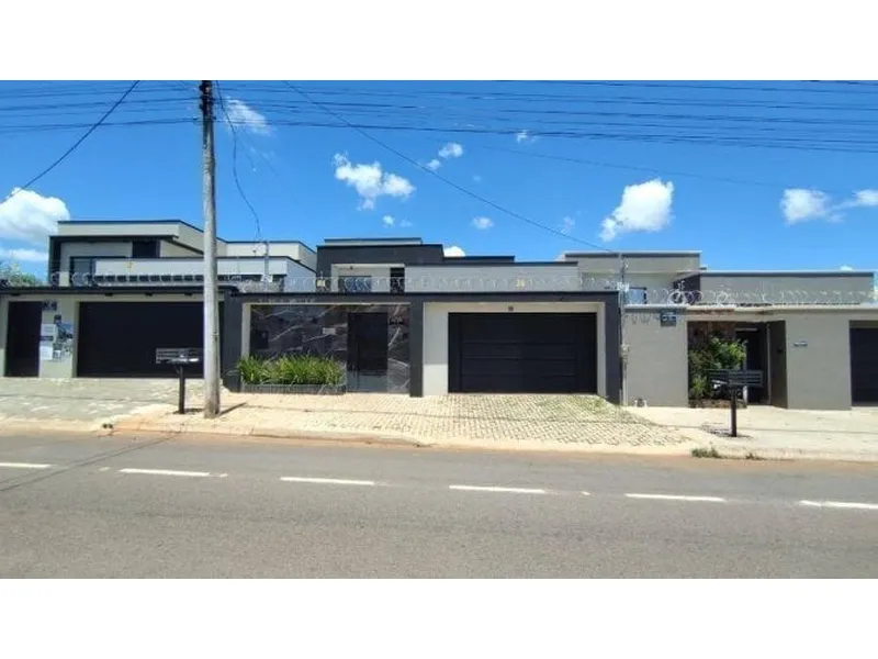 Casa em leilão