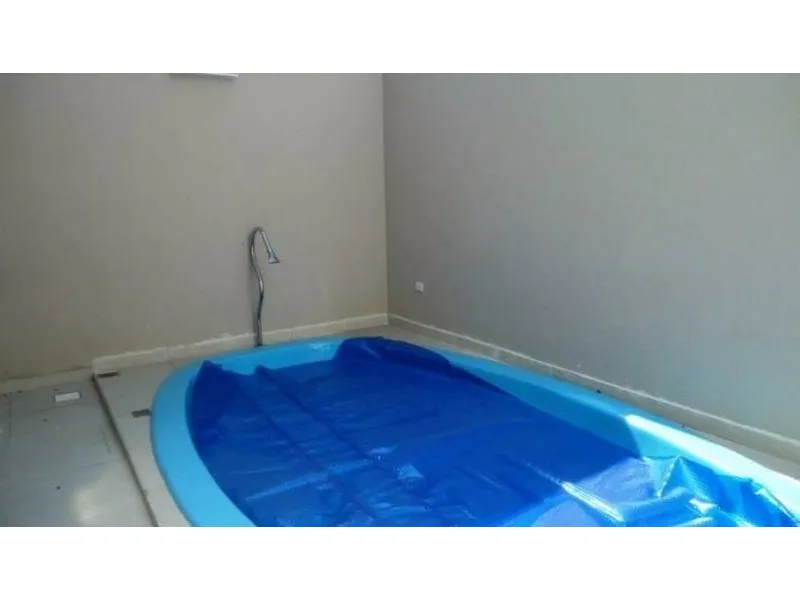 Casa em leilão