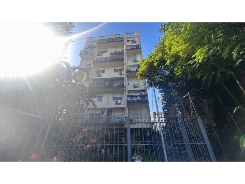 Apartamento em leilão