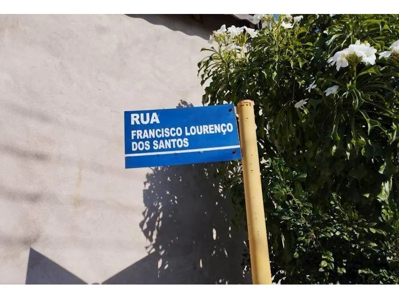 Casa em leilão