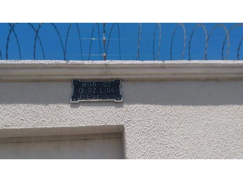 Casa em leilão
