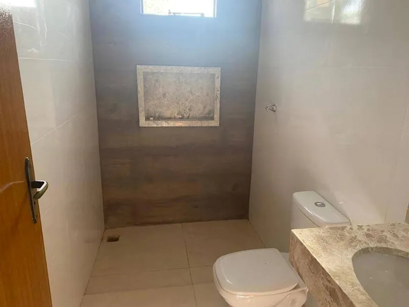 Casa em leilão
